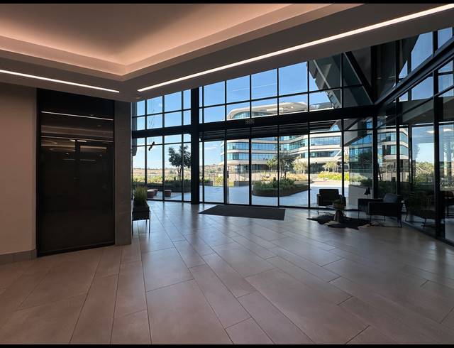167M² OFFICE TO LET IN DORINGKLOOF